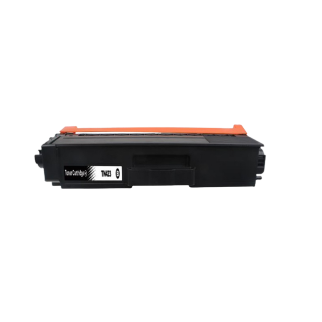 Toner BROTHER TN423 black/czarny do drukarek MFC-L8900 DCP-L8410